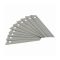 SZIKE PENGE 18MM GAMMA 10826  (22853)