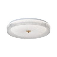   KLAUSEN KL151134 SPLENDID CCT 7700LM 480*90MM FEHÉR/MŰANYAG  (22916)