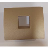 GALEA SZÁMÍTÁSTECHNIKAI FEDÉL BRONZ 777495  (23085)