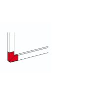  DLP kanyar elem 150x50mm-es csatornához 10662/10789  (23143)