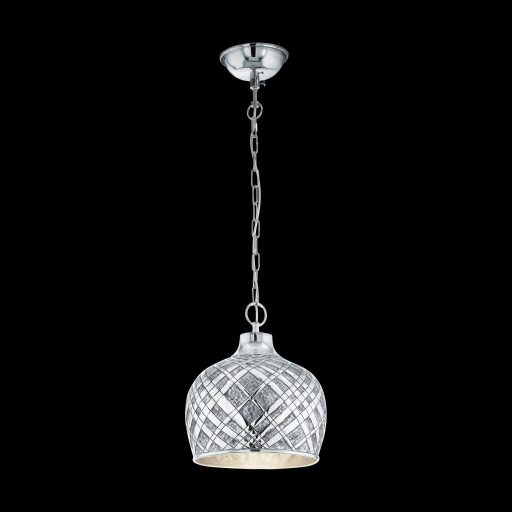 EGLO 49675 SALTASH 1*E27 31.5CM  (23147)