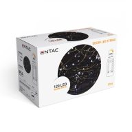   ENTAC ECL-120-WW-IR-FS FÉNYFŰZÉR WW 9M IDŐZÍTŐS  (23149)