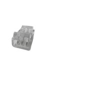   LED SZALAG TOLDÓ KÁBELES CSATLAKOZÁS 10MM 3P BC-10MM-3P-BC  (23273)