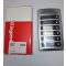 Kaputelefon kaputábla 1-6 lakásos 375860