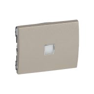 GALEA BILLENŐ FÉNYJELZŐS TITÁNIUM 771411  (24634)
