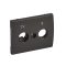 GALEA TV-R FEDLAP MÉLYBRONZ 771283  (24927)