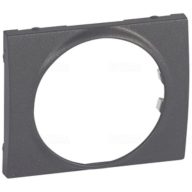 GALEA UNIVERZÁLIS FEDLAP MÉLYBRONZ 777219  (24932)