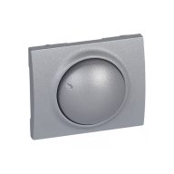 GALEA FÉNYERŐSZABÁLYZÓ FEDLAP ALUMINIUM 771360  (24940)