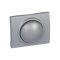 GALEA FÉNYERŐSZABÁLYZÓ FEDLAP ALUMINIUM 771360  (24940)