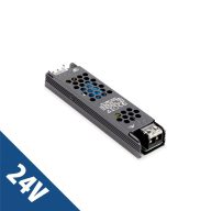 LED TRAFÓ 24V 60W 55002-24 FÉMHÁZAS