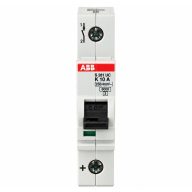 KISMEGSZAKÍTÓ 10A K S281UC 6kA  (25095)