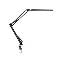   ASZTALI LÁMPA KL148011 FEKETE KLAUSEN AMSTRONG 11W  CCT  (25998)