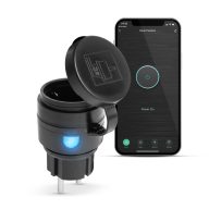 SMART WI-FI KÜLTÉRI DUGALJ 55380  (26287)