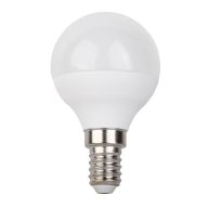 LED GÖMB E14 6.5W 4000K 272205  (27182)
