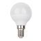 LED GÖMB E14 6.5W 4000K 272205  (27182)