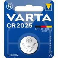 VARTA CR2025  (27782)