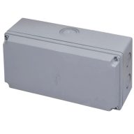 KÖTŐDOBOZ 230*115*90MM IP67 23022