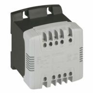 TRANSZFORMÁTOR 230-400V/12-24V AC 310VA 042485  (27982)