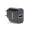 USB Hálózati adapter GAMMA 55045-1BK  (2800)