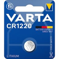VARTA CR1220  (28315)