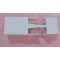 DLP 25x16mm könyök végzáró idom 636420  (28423)