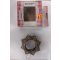SIKBAN BILL BRONZ KL6090  (28672)