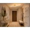EGLO 97744 MIRAFLORES ARANY MENNYEZETI 4*9W 4400LM 3000K  (28977)