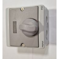 PE.5-4 IDŐZITŐ KAPCSOLÓ IP55