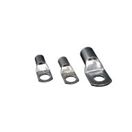 SZEMES SARU 50-8mm SZIGETELETLEN 425332  (30133)