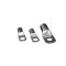SZEMES SARU 50-8mm SZIGETELETLEN 425332  (30133)