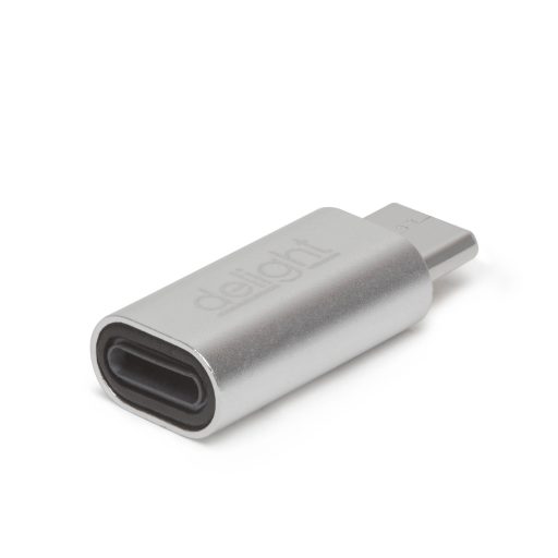 ADATKÁBEL TYPE C GAMMA 55448B  (30347)