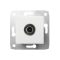 CARIVA TV VÉG FEHÉR 1.5dB 773678  (30403)