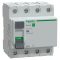 FIRELÉ 4P 25A 30mA EZ9R49425 EASY9 PRO  (30456)