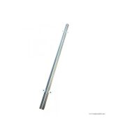 Védőszögvas 30x2000mm fülekkel VSZ-2000  (31058)