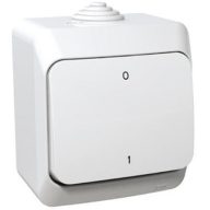 CEDAR 102 FK IP44  (31248)