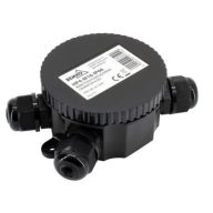 KÖTŐDOBOZ TÖMSZELENCÉVEL HP4-M16-IP66