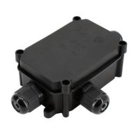 KÖTŐDOBOZ TÖMSZELENCÉVEL IP66 HP3-PG9-IP66