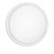 EGLO 22722 LED PLANET FEHÉR 290MM 7W  (33210)