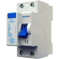 FIRELÉ 2P 40A 30MA MENTAVILL 423020  (33525)