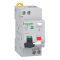 FIRELÉ KOMBINÁLT 2P 16A C 30mA EZ9D55616  (33603)