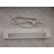   BÚTORVILÁGÍTÓ 8W T5/G5 340MM COD001 4000K KAPCSOLÓS.230V  (33803)