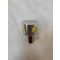 Autós izzó 12v 63SMD led BA15d  (34193)