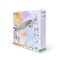 AVIDE 24V 22W RGB-CCT IP65 10M ABLSBL24V5050-900RGBICCCTIB  (34320)