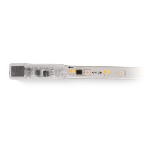 AVIDE 24V 22W RGB-CCT IP65 10M ABLSBL24V5050-900RGBICCCTIB  (34320)