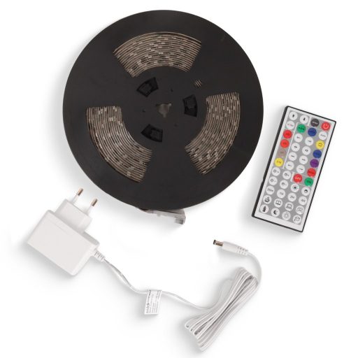 AVIDE 24V 22W RGB-CCT IP65 10M ABLSBL24V5050-900RGBICCCTIB  (34320)
