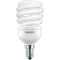 KOMPAKTFÉNYCSŐ 12W E14 SPIRÁL PHILIPS 2700K 929689377701  (34360)