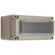 PVT 1530 ÁK 12 NÁF CSP31105000 elosztószekrény  (34363)