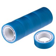 TÖMÍTŐ SZALAG TEFLON 0.075*12mm*10m 47531  (34406)