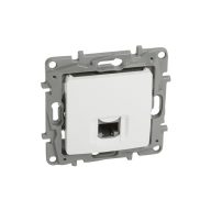 NILOÉ SZÁMTECH FEHÉR 764571