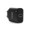 USB GYORSTÖLTŐ C ADAPTER 55046BK  (34628)